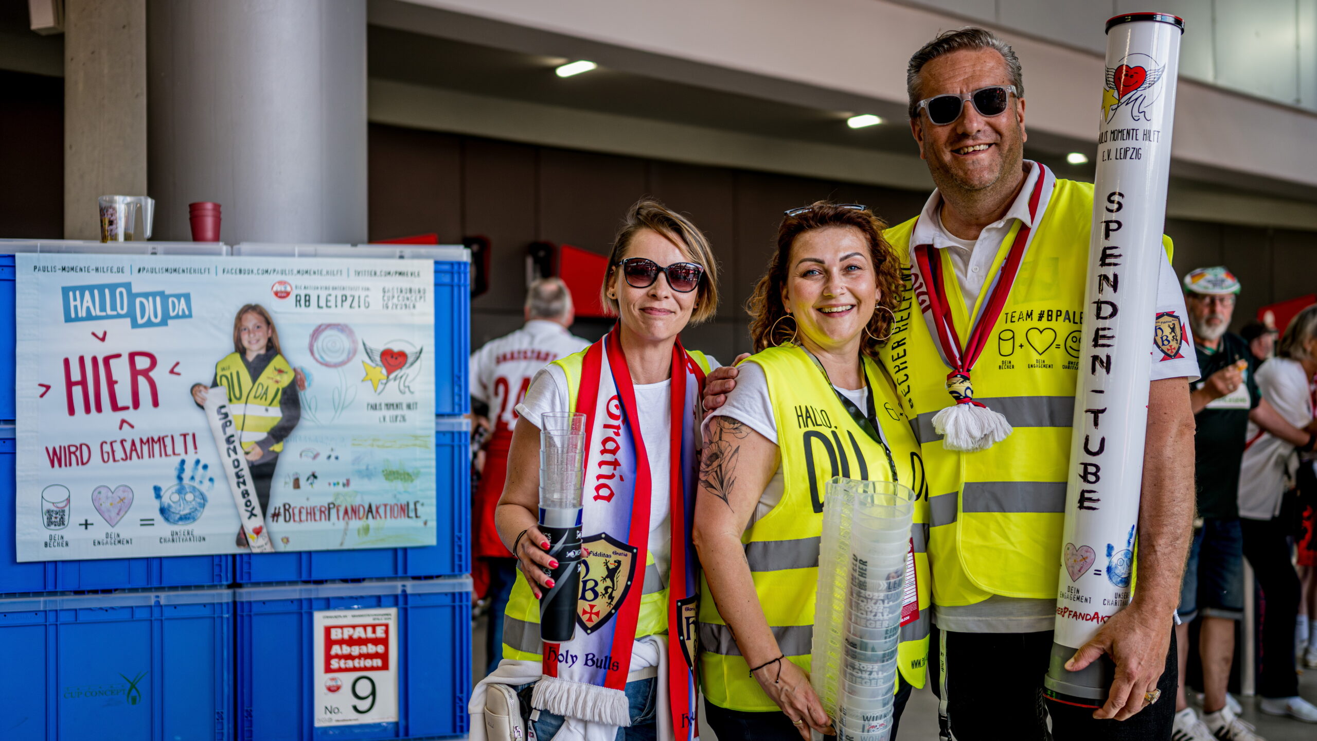 RB Leipzig - SV Werder Bremen 1:1